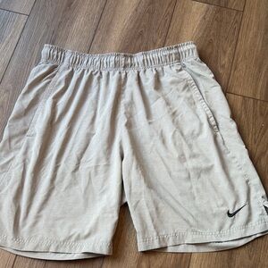 Nike Men's Dri fit Athletic Shorts